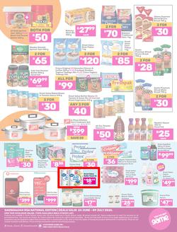 Game SASSA : Get More iGroza For Your Buck (24 June - 09 July 2026), page 2