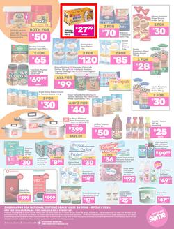 Game SASSA : Get More iGroza For Your Buck (24 June - 09 July 2026), page 2