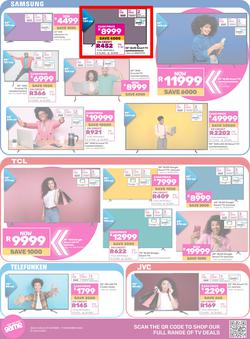 Game : Black Friday (29 October - 11 November 2024), page 2