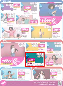 Game : Black Friday (29 October - 11 November 2024), page 2