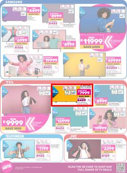 Game : Black Friday (29 October - 11 November 2024), page 2