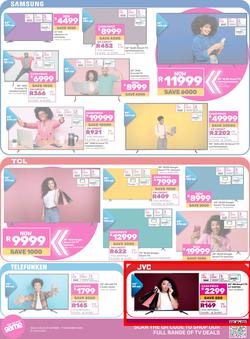 Game : Black Friday (29 October - 11 November 2024), page 2
