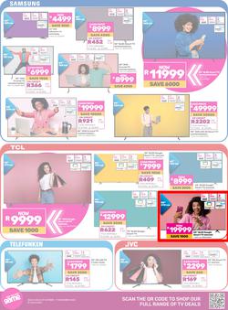 Game : Black Friday (29 October - 11 November 2024), page 2
