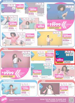 Game : Black Friday (29 October - 11 November 2024), page 2