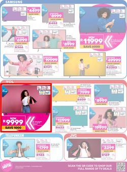 Game : Black Friday (29 October - 11 November 2024), page 2