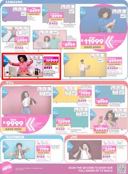 Game : Black Friday (29 October - 11 November 2024), page 2