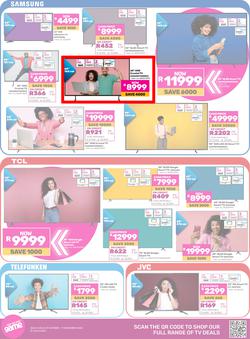 Game : Black Friday (29 October - 11 November 2024), page 2