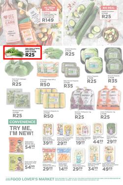 Food Lover's Market Inland : The Hottest Housebrand Deals In South Africa (23 October - 29 October 2023), page 2