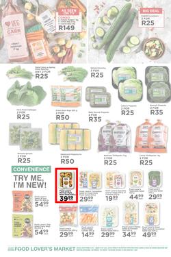 Food Lover's Market Inland : The Hottest Housebrand Deals In South Africa (23 October - 29 October 2023), page 2