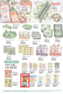 Food Lover's Market Inland : The Hottest Housebrand Deals In South Africa (23 October - 29 October 2023), page 2