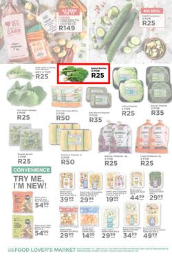 Food Lover's Market Inland : The Hottest Housebrand Deals In South Africa (23 October - 29 October 2023), page 2