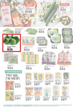 Food Lover's Market Inland : The Hottest Housebrand Deals In South Africa (23 October - 29 October 2023), page 2