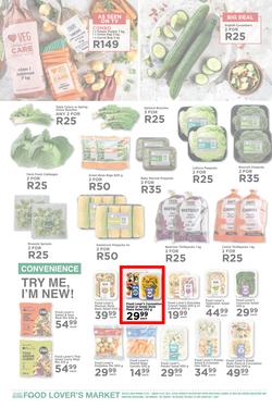 Food Lover's Market Inland : The Hottest Housebrand Deals In South Africa (23 October - 29 October 2023), page 2