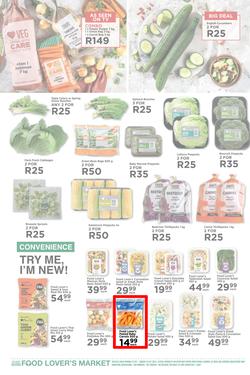 Food Lover's Market Inland : The Hottest Housebrand Deals In South Africa (23 October - 29 October 2023), page 2