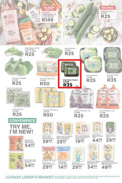 Food Lover's Market Inland : The Hottest Housebrand Deals In South Africa (23 October - 29 October 2023), page 2
