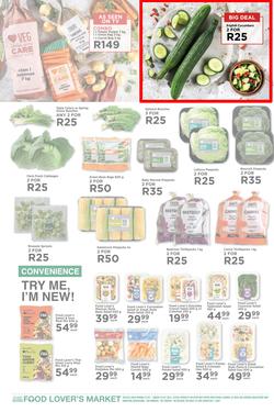Food Lover's Market Inland : The Hottest Housebrand Deals In South Africa (23 October - 29 October 2023), page 2