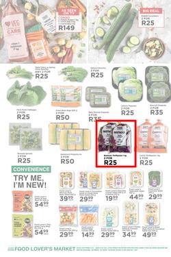 Food Lover's Market Inland : The Hottest Housebrand Deals In South Africa (23 October - 29 October 2023), page 2