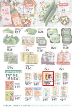 Food Lover's Market Inland : The Hottest Housebrand Deals In South Africa (23 October - 29 October 2023), page 2