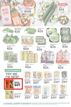 Food Lover's Market Inland : The Hottest Housebrand Deals In South Africa (23 October - 29 October 2023), page 2