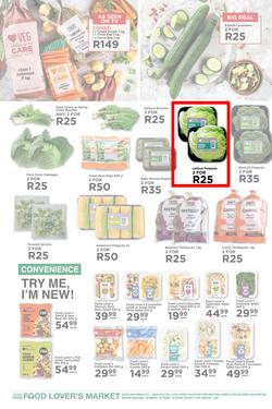 Food Lover's Market Inland : The Hottest Housebrand Deals In South Africa (23 October - 29 October 2023), page 2