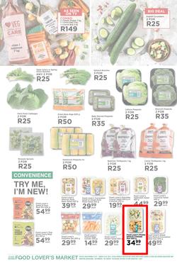 Food Lover's Market Inland : The Hottest Housebrand Deals In South Africa (23 October - 29 October 2023), page 2