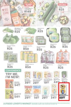 Food Lover's Market Inland : The Hottest Housebrand Deals In South Africa (23 October - 29 October 2023), page 2