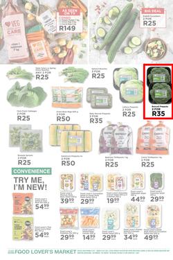 Food Lover's Market Inland : The Hottest Housebrand Deals In South Africa (23 October - 29 October 2023), page 2