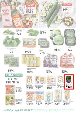 Food Lover's Market Inland : The Hottest Housebrand Deals In South Africa (23 October - 29 October 2023), page 2