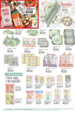 Food Lover's Market Inland : The Hottest Housebrand Deals In South Africa (23 October - 29 October 2023), page 2