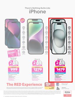 Game Cellular : Vodacom (07 March - 21 April 2025), page 2