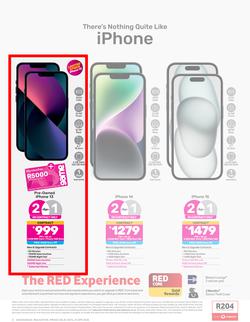 Game Cellular : Vodacom (07 March - 21 April 2025), page 2