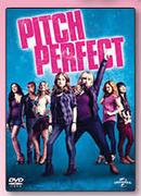 Pitch Perfect Movie DVD-For 2
