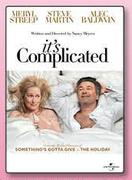 It's Complicated Movie DVD-Each