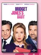 Bridget Jones's Baby Movie DVD-Each