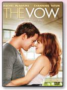 The Vow Movie DVD-Each