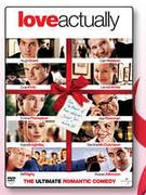 Love Actually Movie DVD-For 2