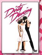 Dirty Dancing Movie DVD-Each