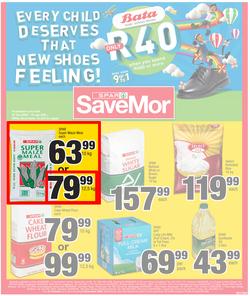 SPAR SAVEMOR EASTERN CAPE : Save More! (27 October - 8 November 2020), page 2