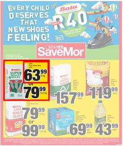 SPAR SAVEMOR EASTERN CAPE : Save More! (27 October - 8 November 2020), page 2