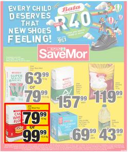 SPAR SAVEMOR EASTERN CAPE : Save More! (27 October - 8 November 2020), page 2