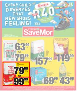 SPAR SAVEMOR EASTERN CAPE : Save More! (27 October - 8 November 2020), page 2