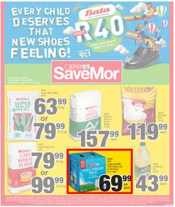 SPAR SAVEMOR EASTERN CAPE : Save More! (27 October - 8 November 2020), page 2