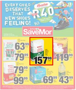 SPAR SAVEMOR EASTERN CAPE : Save More! (27 October - 8 November 2020), page 2