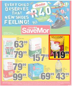 SPAR SAVEMOR EASTERN CAPE : Save More! (27 October - 8 November 2020), page 2
