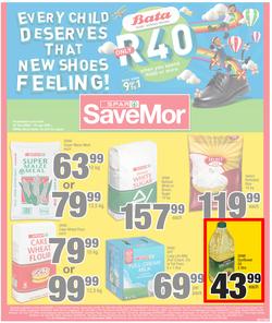 SPAR SAVEMOR EASTERN CAPE : Save More! (27 October - 8 November 2020), page 2