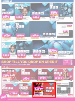 Game : Easter LaVista, Baby (16 March - 01 April 2024), page 2