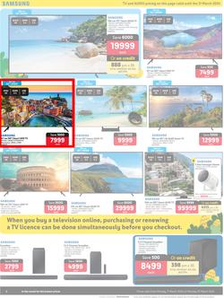Makro : Large Appliances (11 March - 25 March 2024), page 2