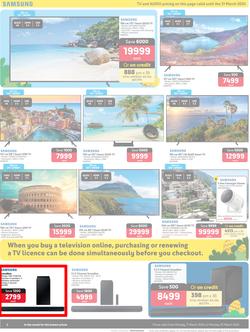 Makro : Large Appliances (11 March - 25 March 2024), page 2