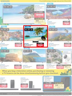 Makro : Large Appliances (11 March - 25 March 2024), page 2