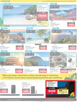 Makro : Large Appliances (11 March - 25 March 2024), page 2